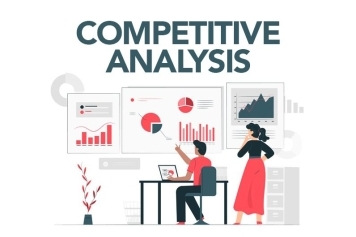 How to Conduct Competitive Analysis: Strategies for Staying Ahead main image