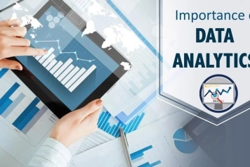 The Role of Data Analytics in Market Research: Leveraging Insights for Success main image