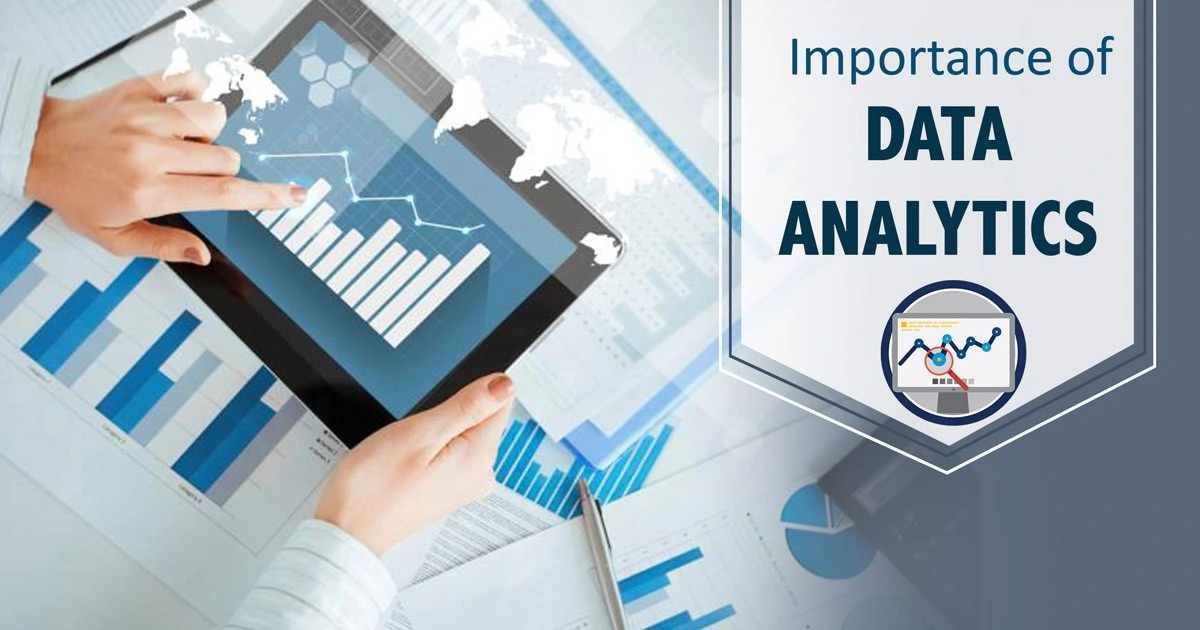 The Role of Data Analytics in Market Research: Leveraging Insights for Success hero image